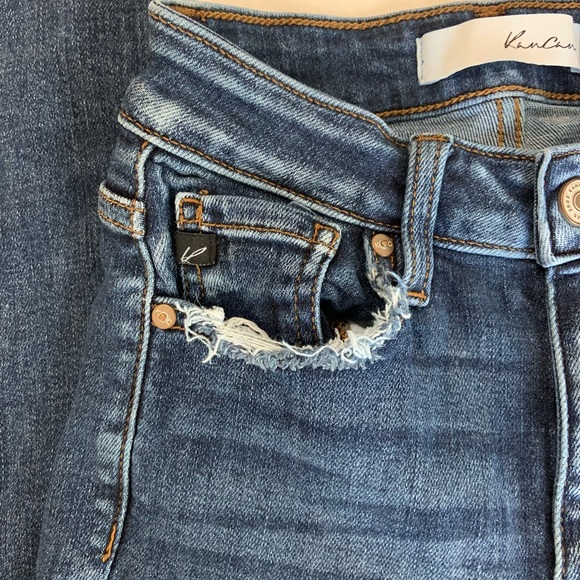 Kancan jeans - Picture 2 of 3